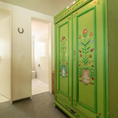 Appartement Camana 6 By