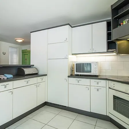 Appartement Camana 6 By Arosa