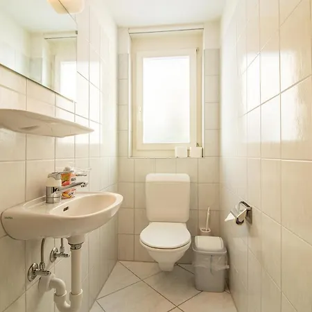 公寓 Camana 6 By 阿罗萨