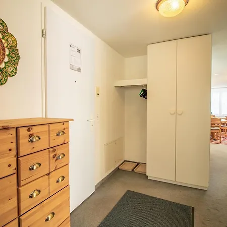 Camana 6 By Appartement