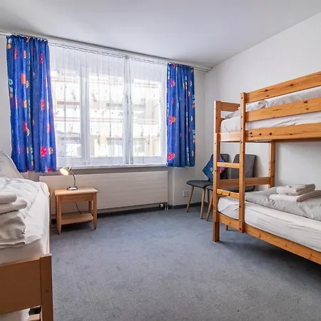 Appartement Camana 6 By Arosa