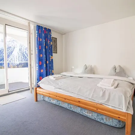Appartement Camana 6 By Arosa