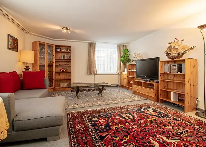 Camana 6 By Apartamento *