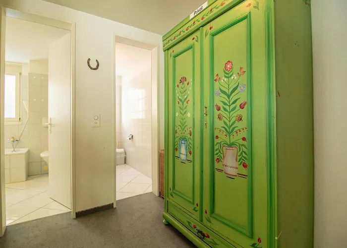 Apartamento Camana 6 By