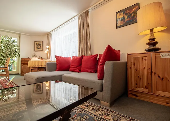 Apartamento Camana 6 By Arosa