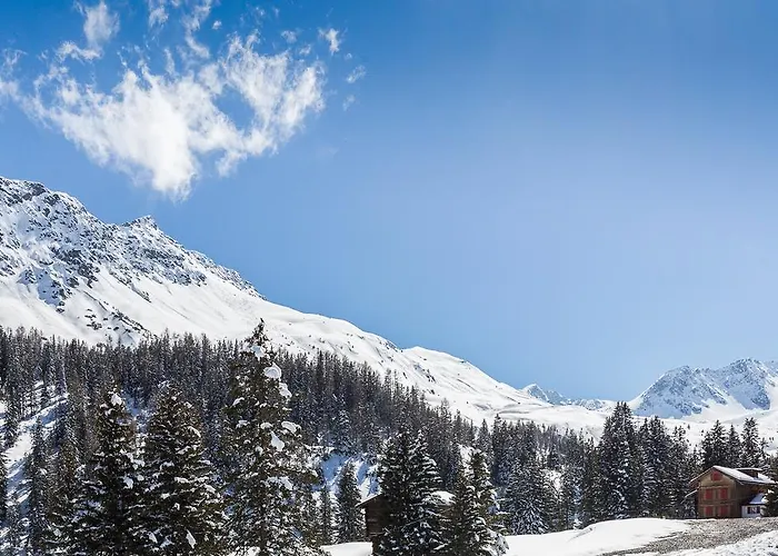 Camana 6 By Apartamento *