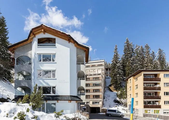 Camana 6 By Apartamento