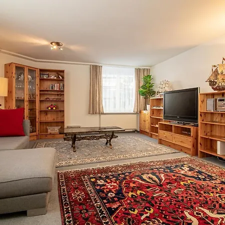 Camana 6 By Apartment *