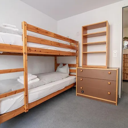 Apartment Camana 6 By