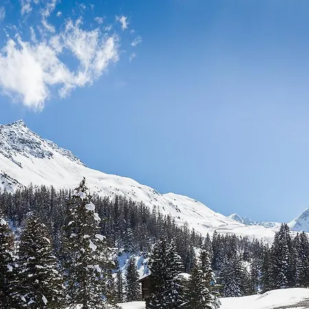 Camana 6 By Apartment *