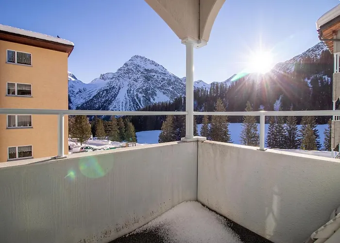 Διαμέρισμα Camana 6 By Αρόζα