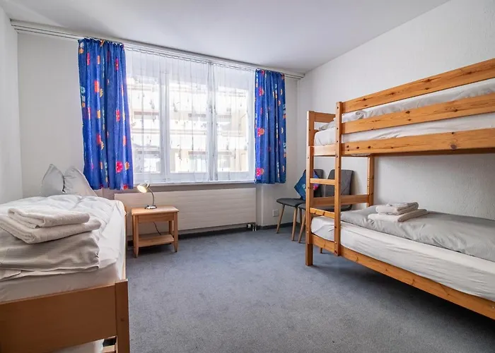 Διαμέρισμα Camana 6 By Αρόζα