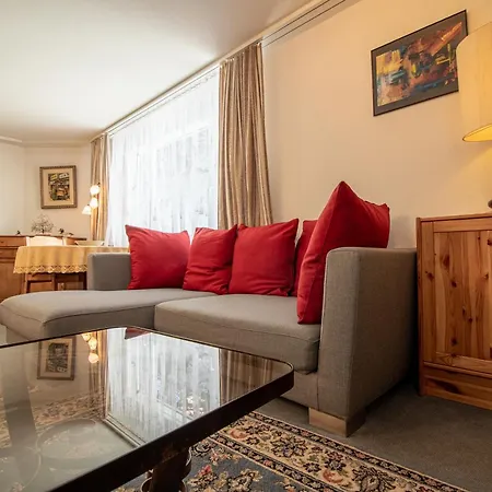 Lägenhet Camana 6 By Arosa